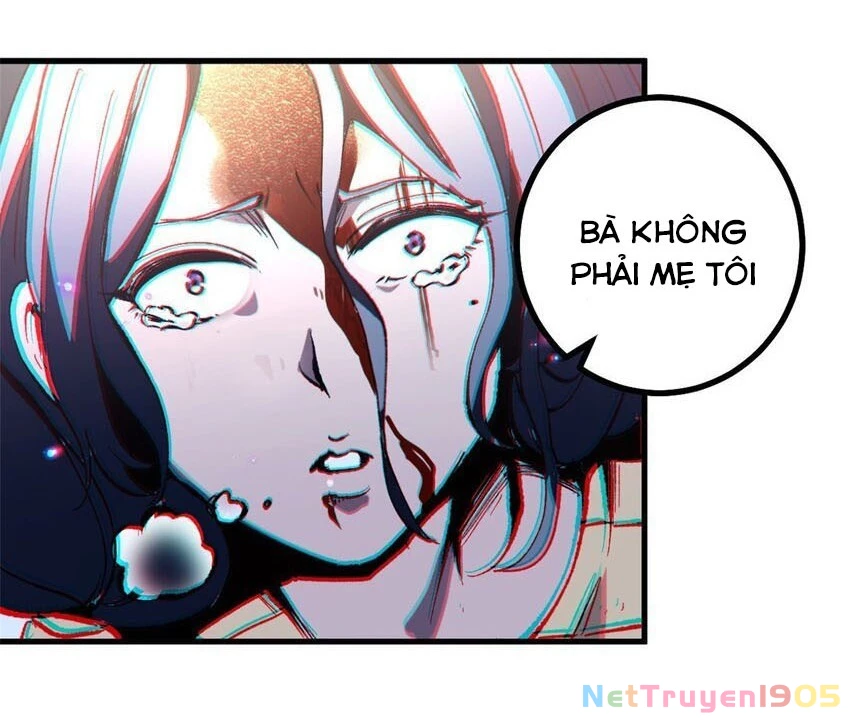 Trưởng Giám Ngục Trông Coi Các Ma Nữ Chapter 50 - 22