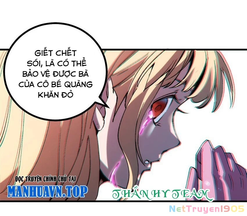 Trưởng Giám Ngục Trông Coi Các Ma Nữ Chapter 50 - 23