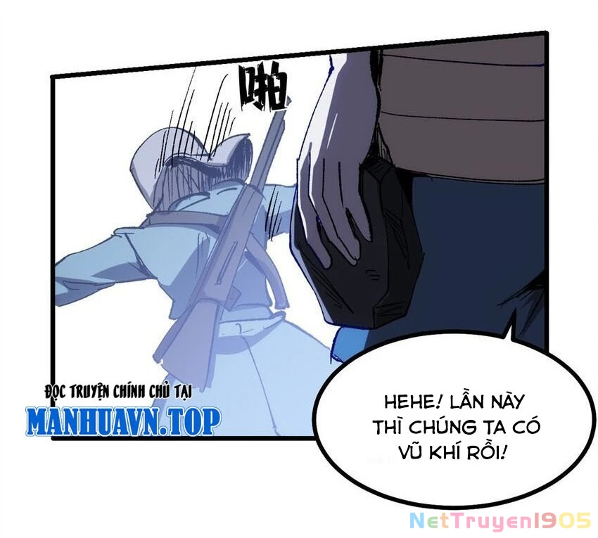 Trưởng Giám Ngục Trông Coi Các Ma Nữ Chapter 50 - 31