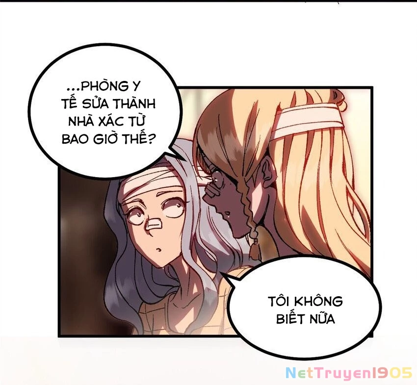 Trưởng Giám Ngục Trông Coi Các Ma Nữ Chapter 50 - 39
