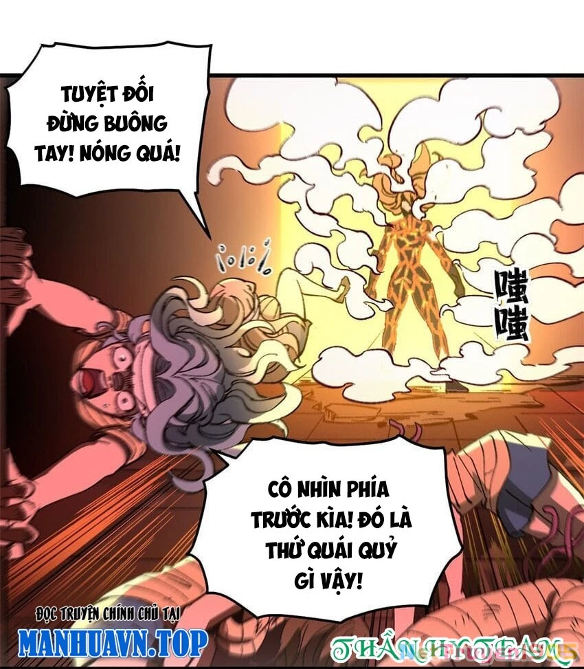 Trưởng Giám Ngục Trông Coi Các Ma Nữ Chapter 50 - 44
