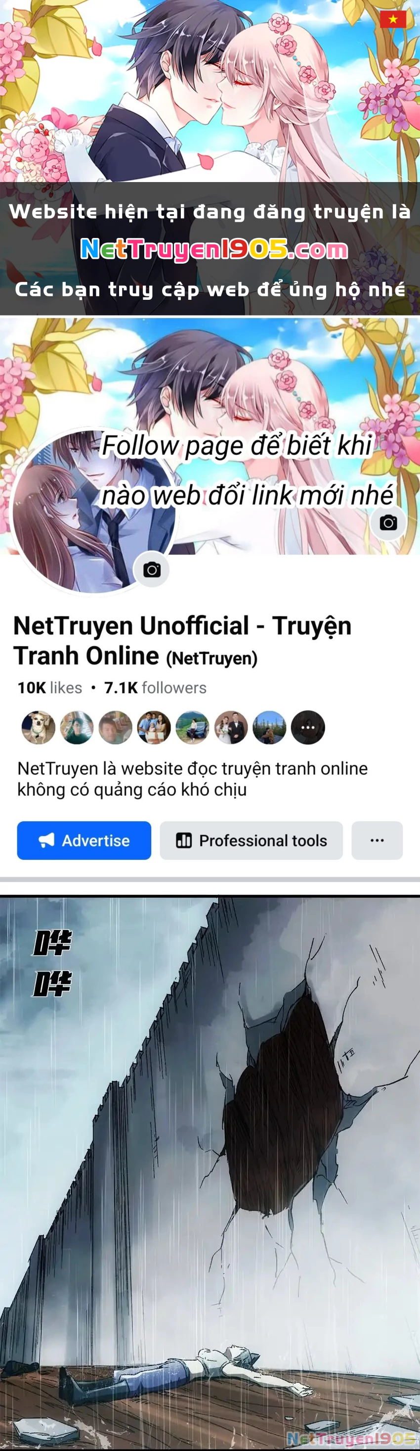 Trưởng Giám Ngục Trông Coi Các Ma Nữ Chapter 51 - 1