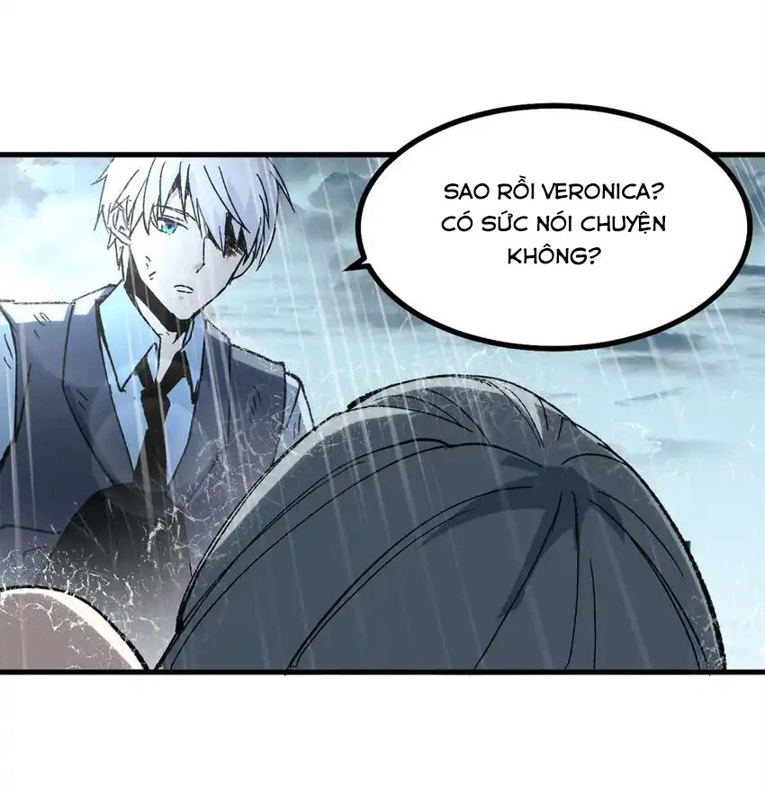 Trưởng Giám Ngục Trông Coi Các Ma Nữ Chapter 51 - 7