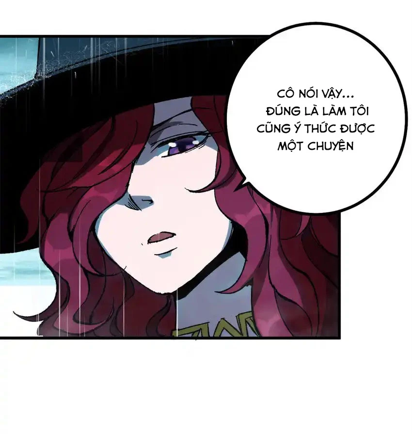 Trưởng Giám Ngục Trông Coi Các Ma Nữ Chapter 51 - 19