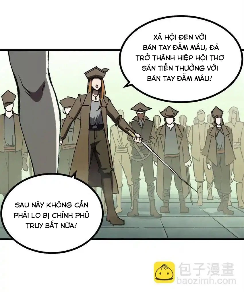 Trưởng Giám Ngục Trông Coi Các Ma Nữ Chapter 51 - 26