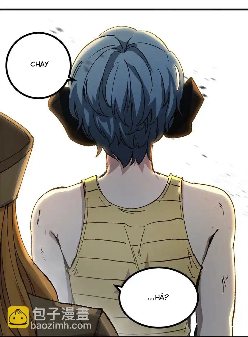 Trưởng Giám Ngục Trông Coi Các Ma Nữ Chapter 51 - 27