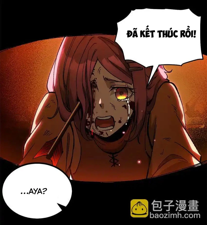 Trưởng Giám Ngục Trông Coi Các Ma Nữ Chapter 51 - 39