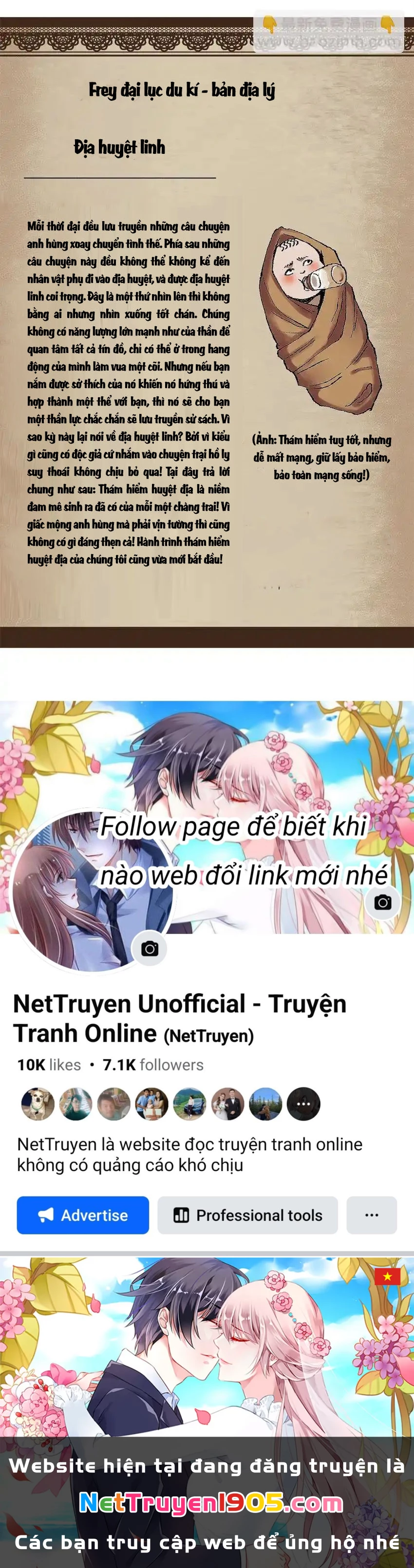 Trưởng Giám Ngục Trông Coi Các Ma Nữ Chapter 51 - 46