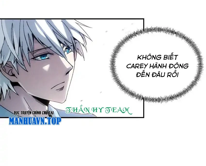 Trưởng Giám Ngục Trông Coi Các Ma Nữ Chapter 52 - 4