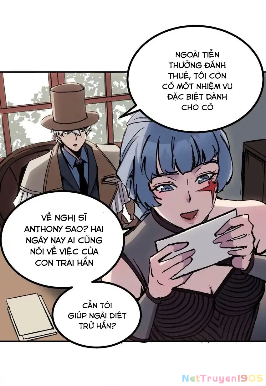 Trưởng Giám Ngục Trông Coi Các Ma Nữ Chapter 52 - 7