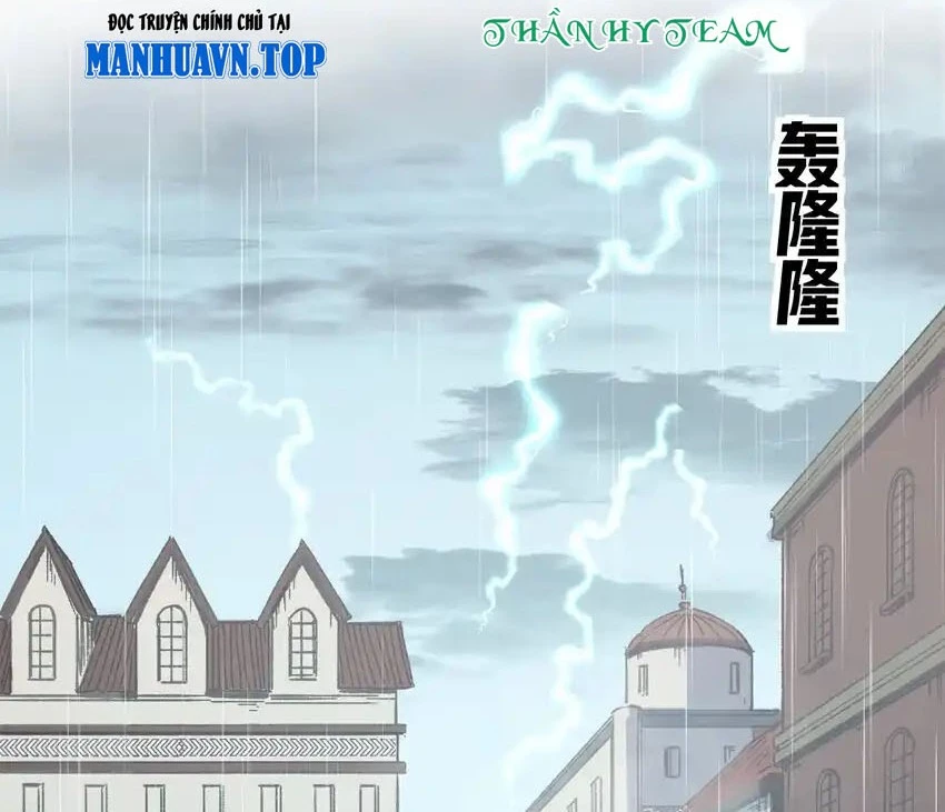 Trưởng Giám Ngục Trông Coi Các Ma Nữ Chapter 52 - 10