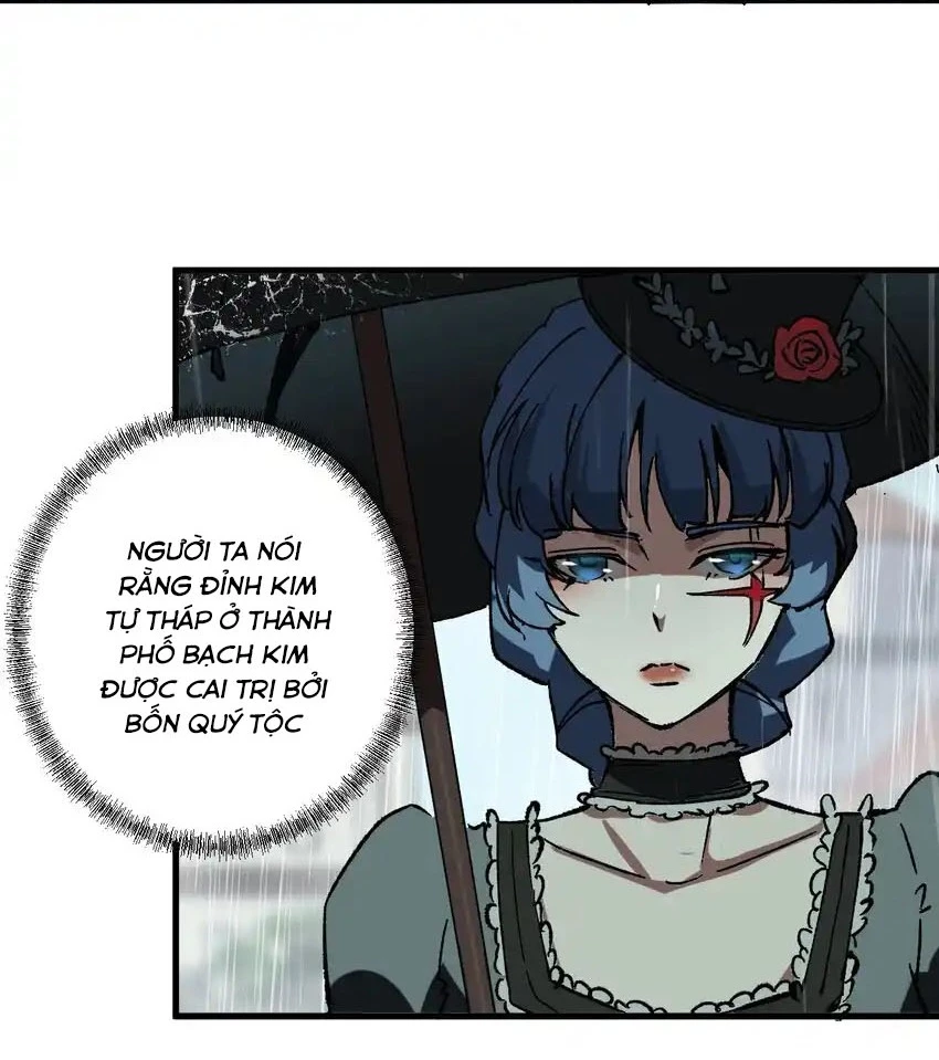 Trưởng Giám Ngục Trông Coi Các Ma Nữ Chapter 52 - 12