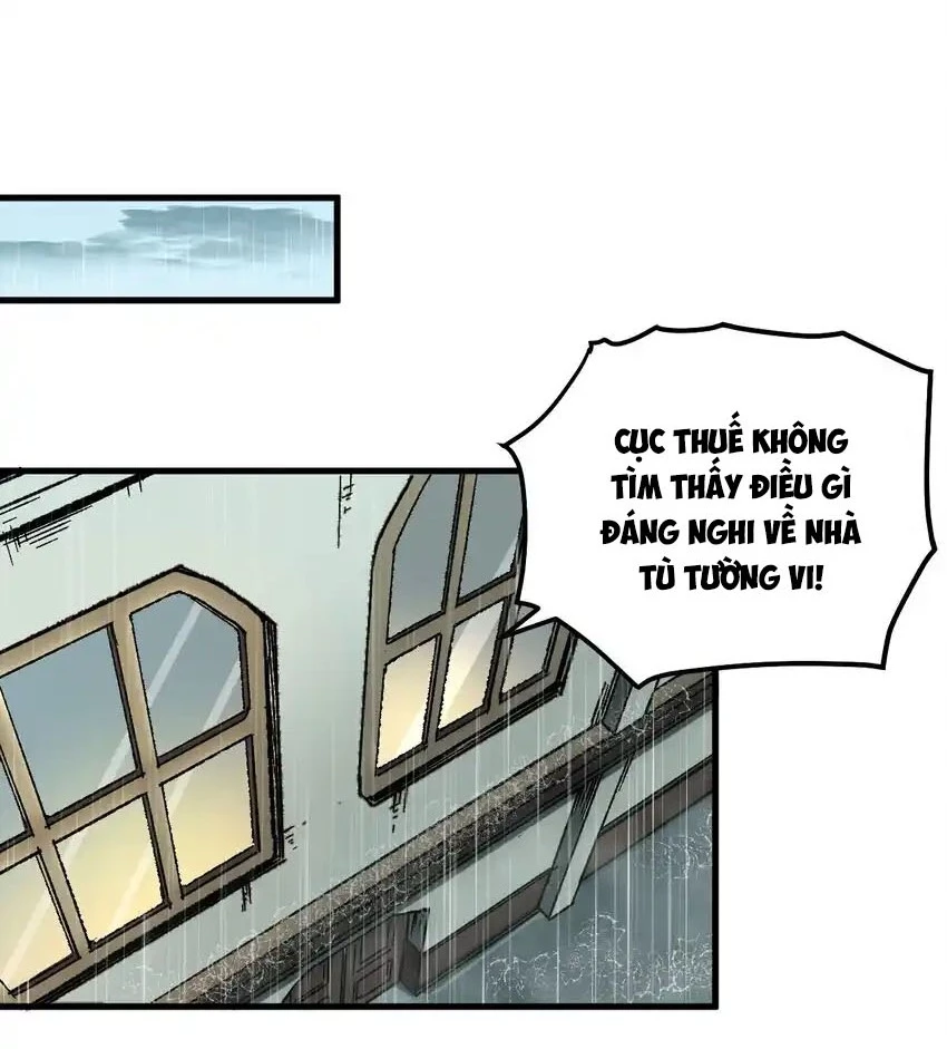 Trưởng Giám Ngục Trông Coi Các Ma Nữ Chapter 52 - 15