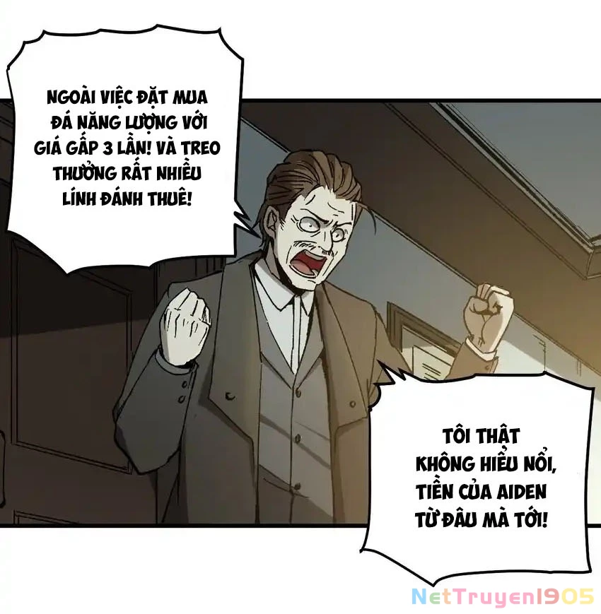 Trưởng Giám Ngục Trông Coi Các Ma Nữ Chapter 52 - 16