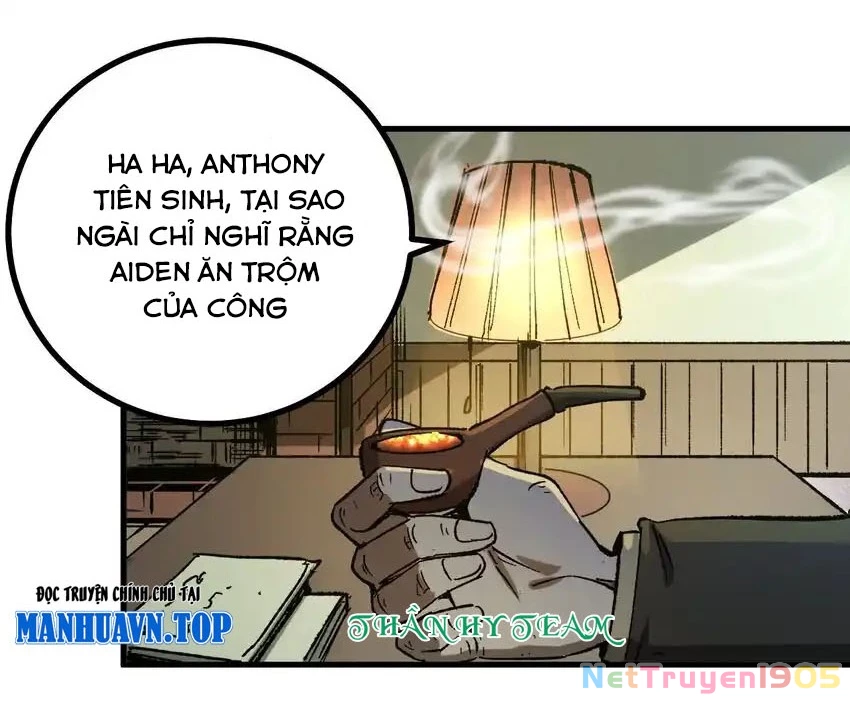 Trưởng Giám Ngục Trông Coi Các Ma Nữ Chapter 52 - 17