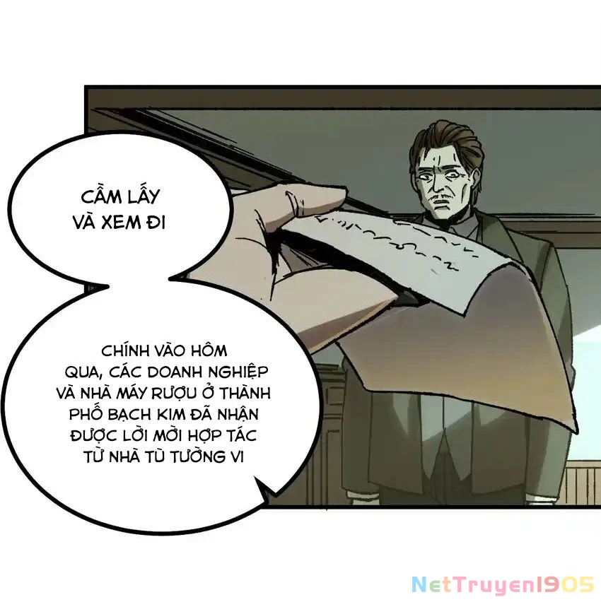 Trưởng Giám Ngục Trông Coi Các Ma Nữ Chapter 52 - 19