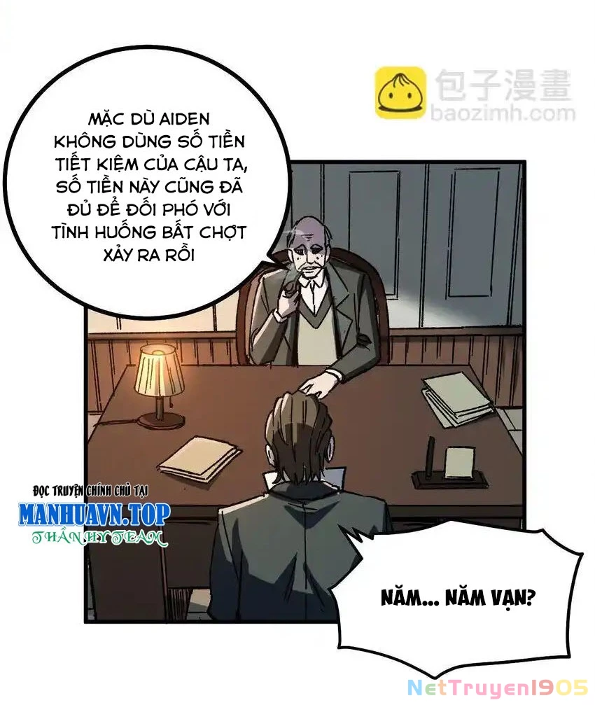 Trưởng Giám Ngục Trông Coi Các Ma Nữ Chapter 52 - 21