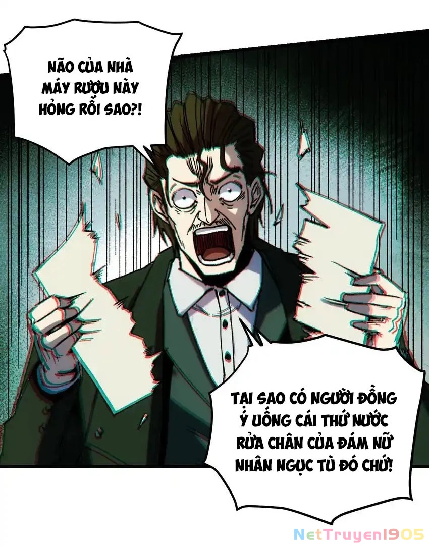 Trưởng Giám Ngục Trông Coi Các Ma Nữ Chapter 52 - 22
