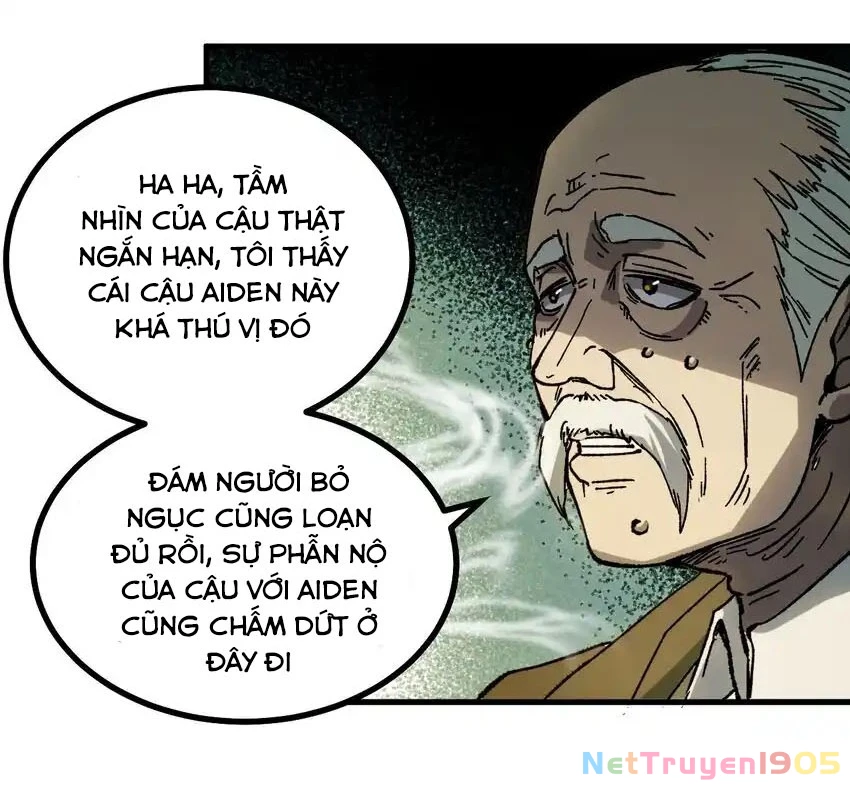 Trưởng Giám Ngục Trông Coi Các Ma Nữ Chapter 52 - 23