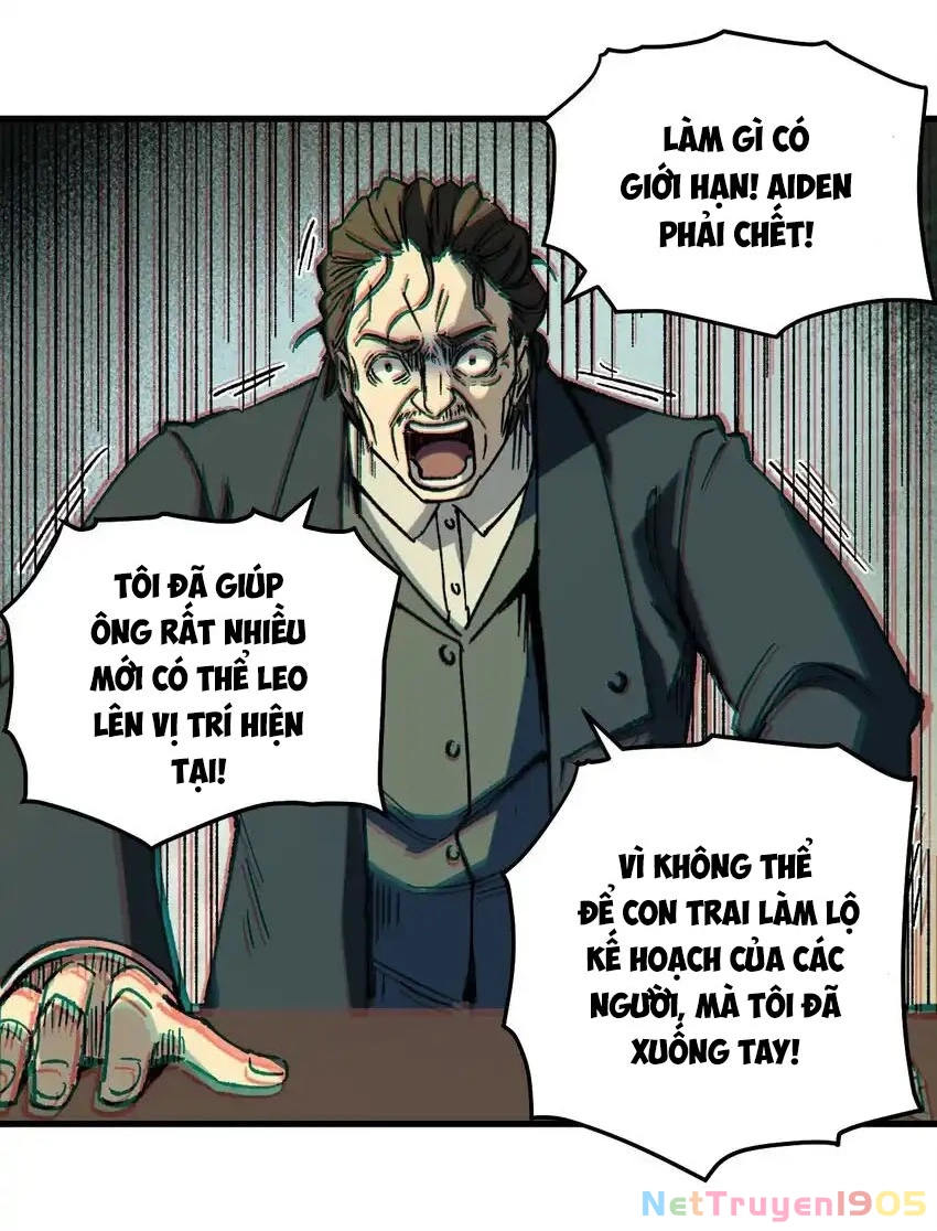 Trưởng Giám Ngục Trông Coi Các Ma Nữ Chapter 52 - 26