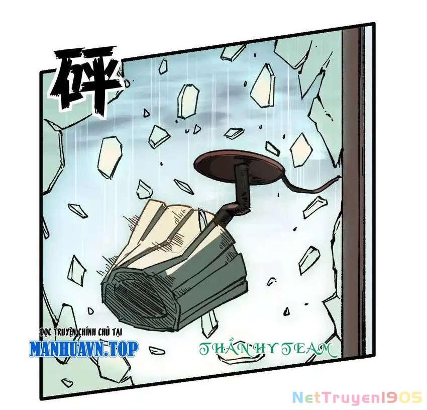 Trưởng Giám Ngục Trông Coi Các Ma Nữ Chapter 52 - 27