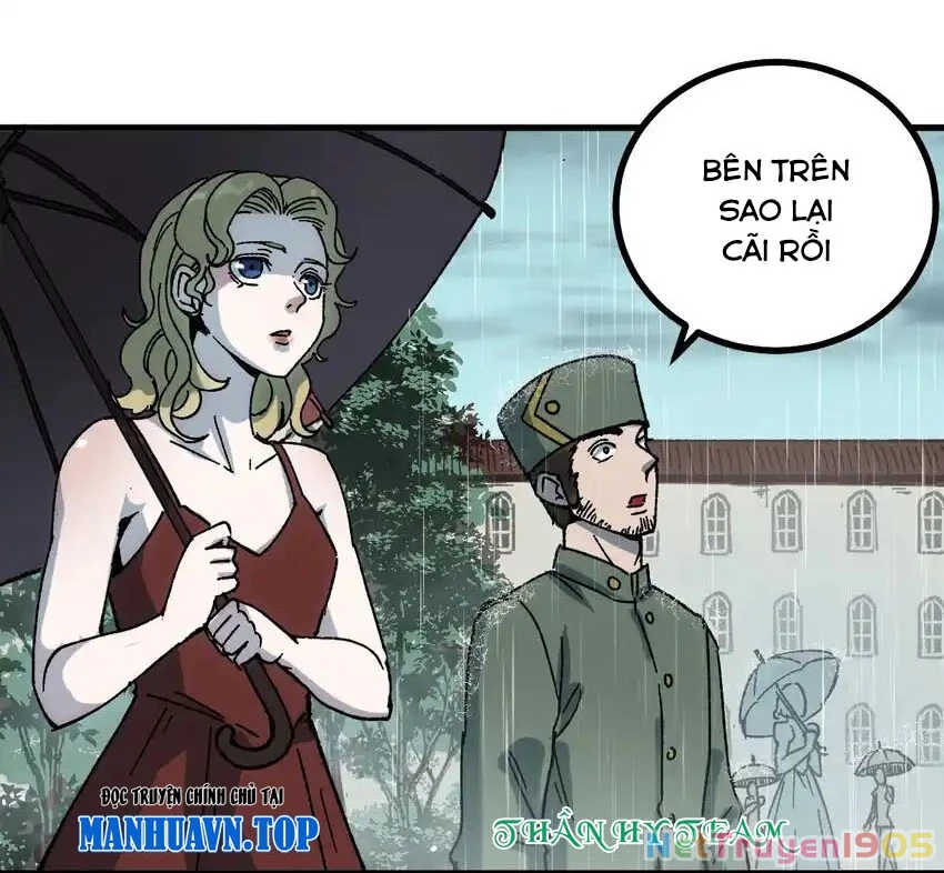 Trưởng Giám Ngục Trông Coi Các Ma Nữ Chapter 52 - 29