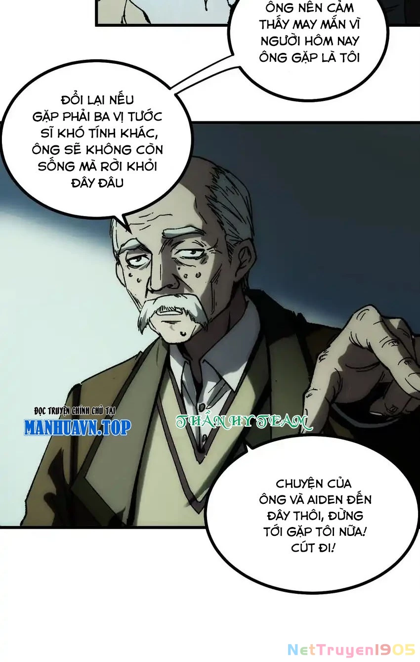 Trưởng Giám Ngục Trông Coi Các Ma Nữ Chapter 52 - 31