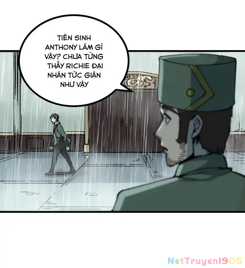 Trưởng Giám Ngục Trông Coi Các Ma Nữ Chapter 52 - 33