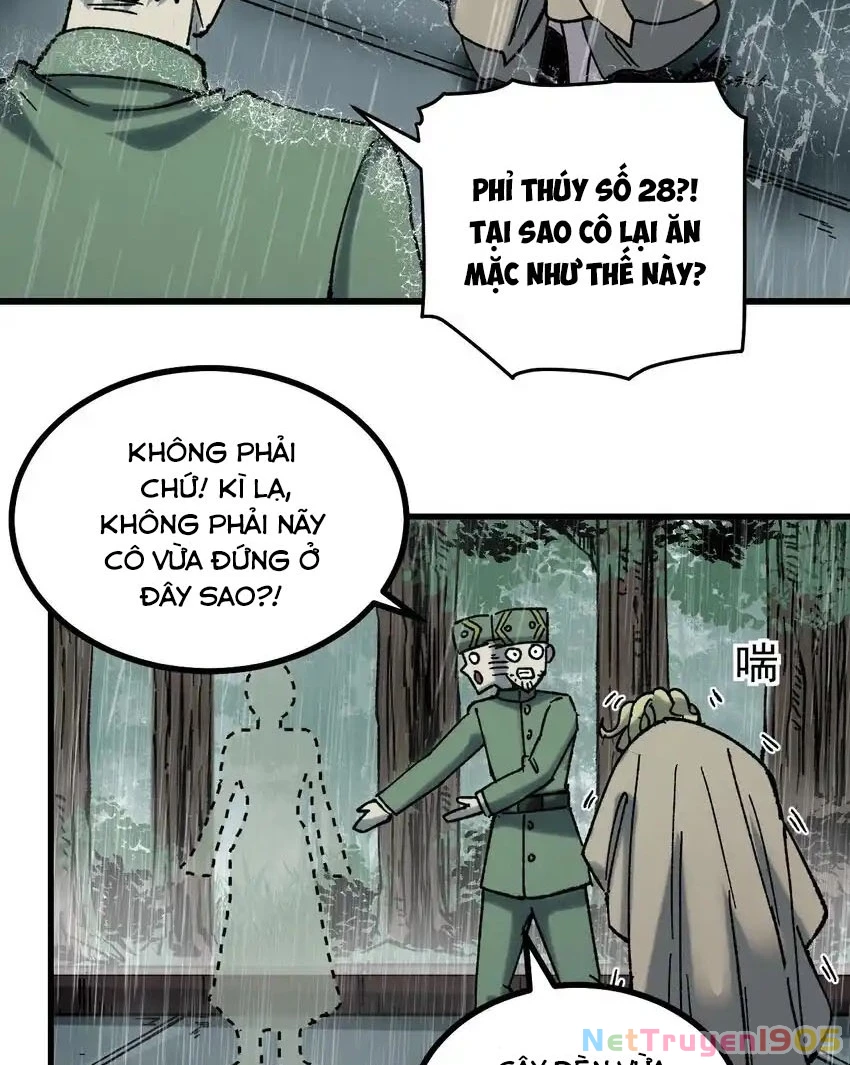 Trưởng Giám Ngục Trông Coi Các Ma Nữ Chapter 52 - 35