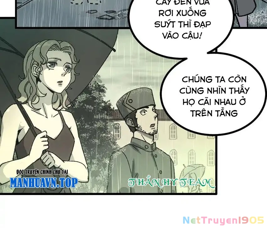Trưởng Giám Ngục Trông Coi Các Ma Nữ Chapter 52 - 36