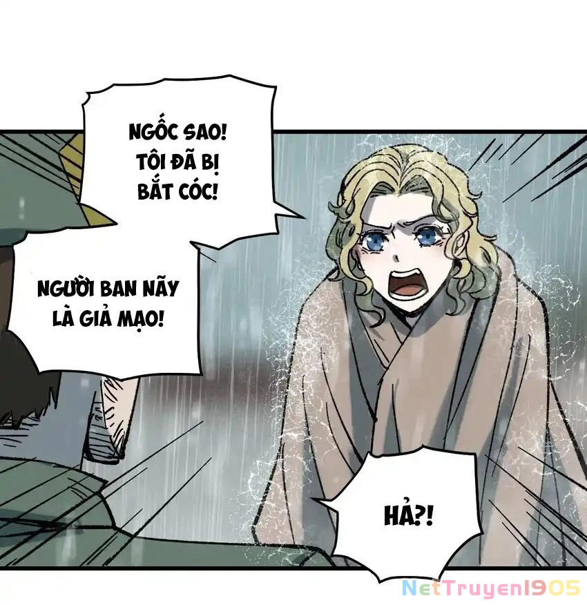 Trưởng Giám Ngục Trông Coi Các Ma Nữ Chapter 52 - 37