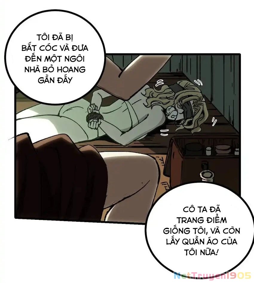 Trưởng Giám Ngục Trông Coi Các Ma Nữ Chapter 52 - 38