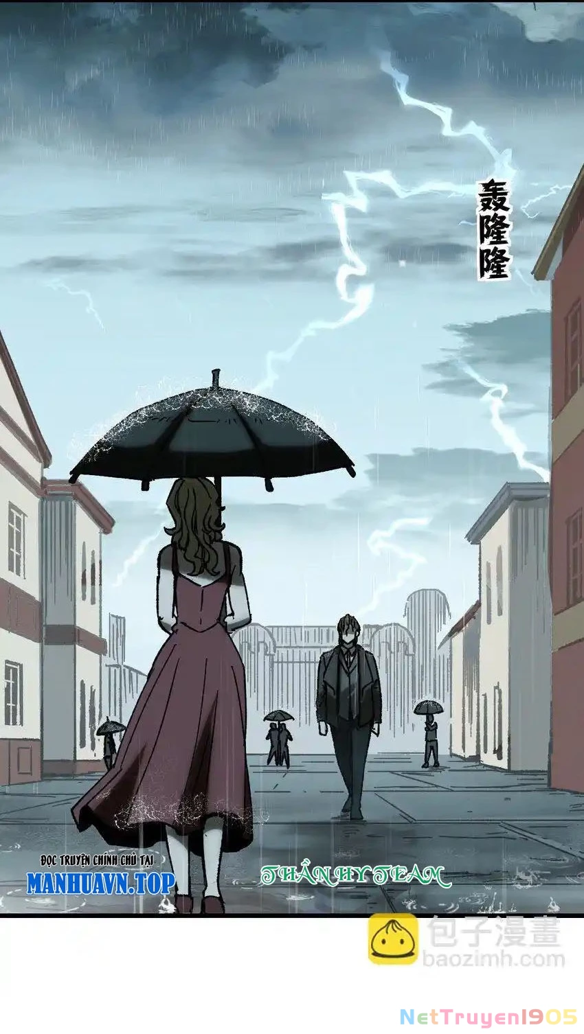 Trưởng Giám Ngục Trông Coi Các Ma Nữ Chapter 52 - 40