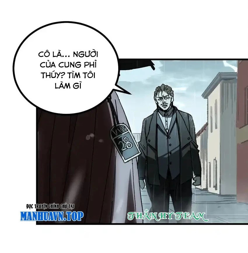 Trưởng Giám Ngục Trông Coi Các Ma Nữ Chapter 52 - 42