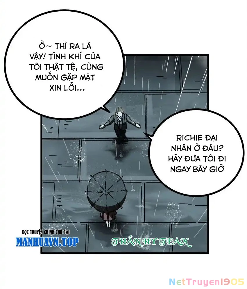 Trưởng Giám Ngục Trông Coi Các Ma Nữ Chapter 52 - 44