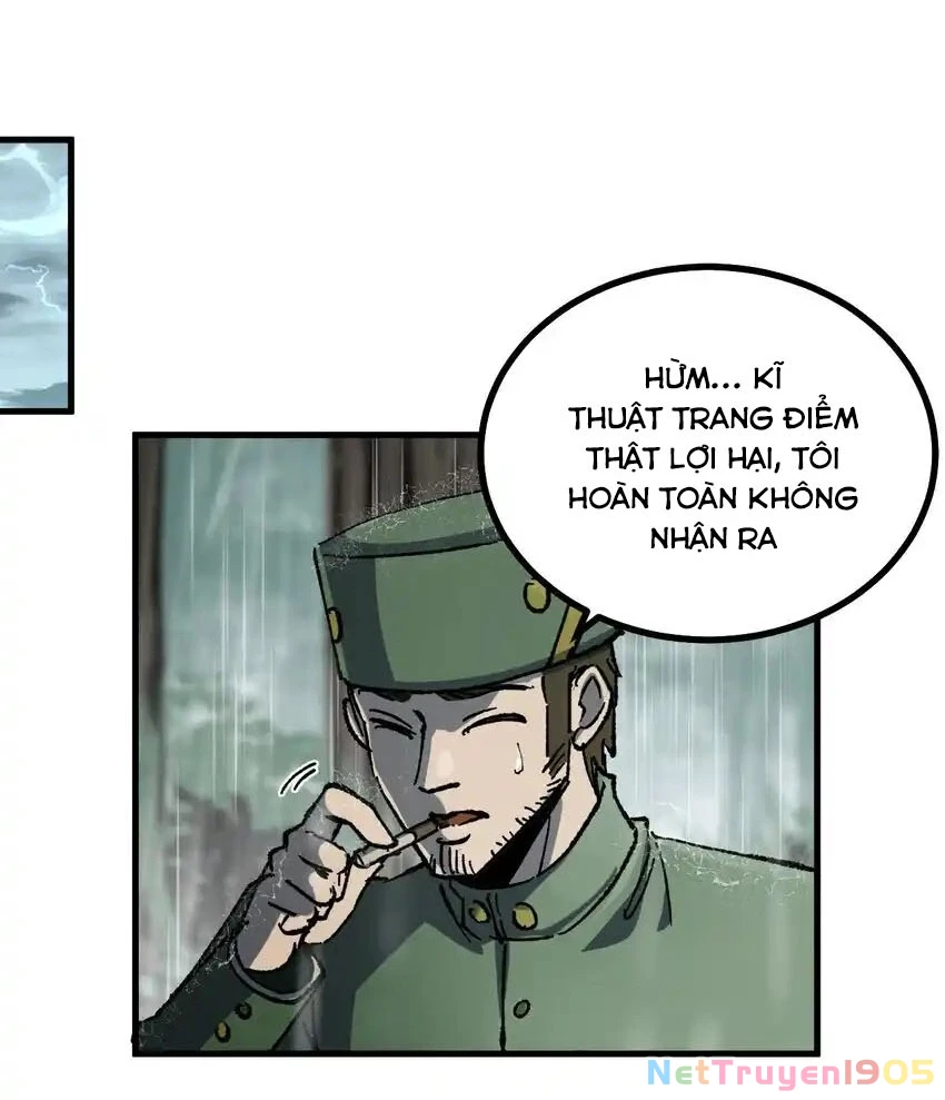 Trưởng Giám Ngục Trông Coi Các Ma Nữ Chapter 52 - 45