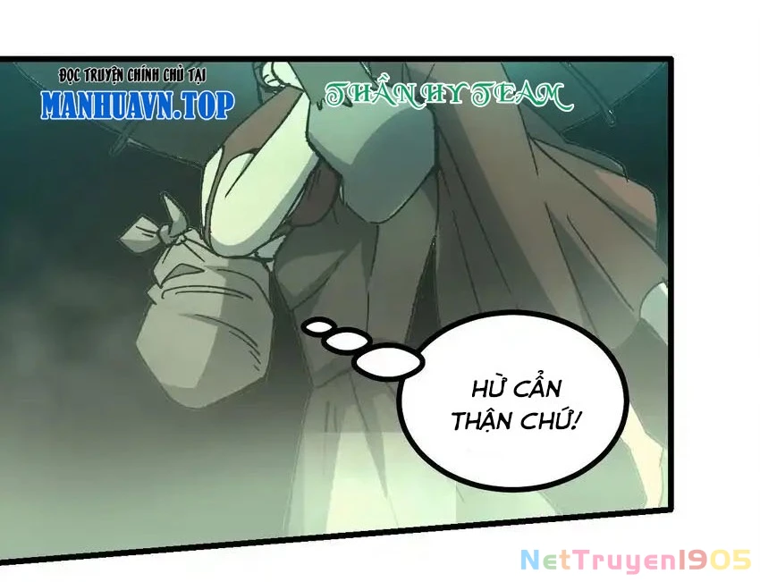 Trưởng Giám Ngục Trông Coi Các Ma Nữ Chapter 52 - 47