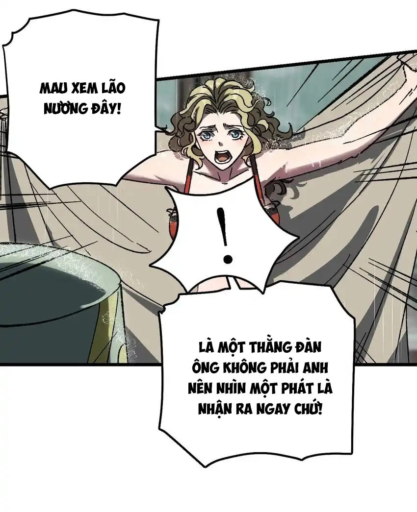Trưởng Giám Ngục Trông Coi Các Ma Nữ Chapter 52 - 48