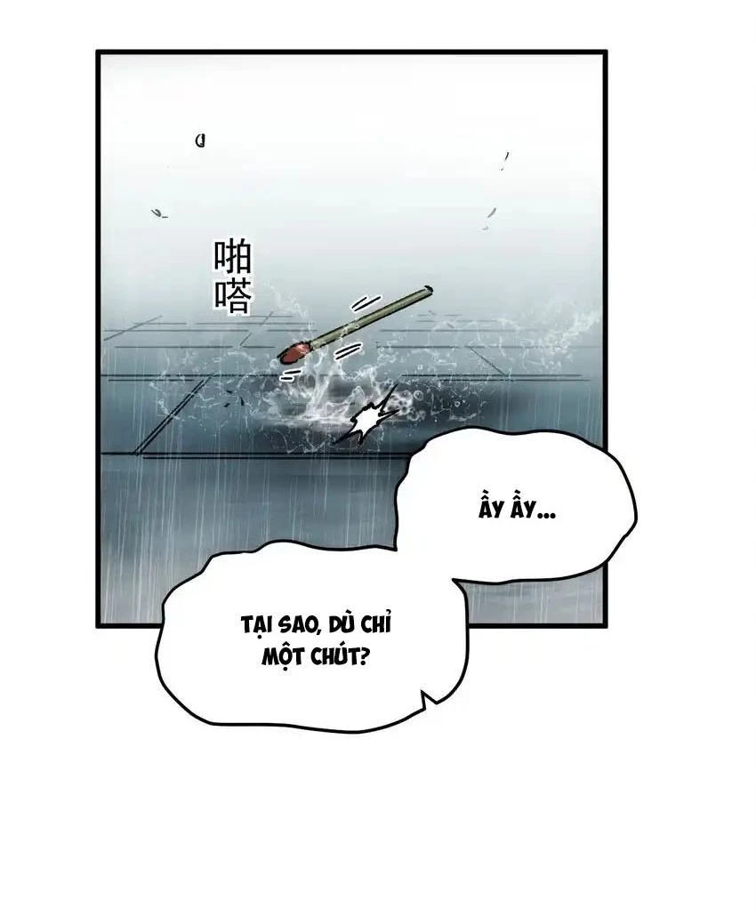 Trưởng Giám Ngục Trông Coi Các Ma Nữ Chapter 52 - 50