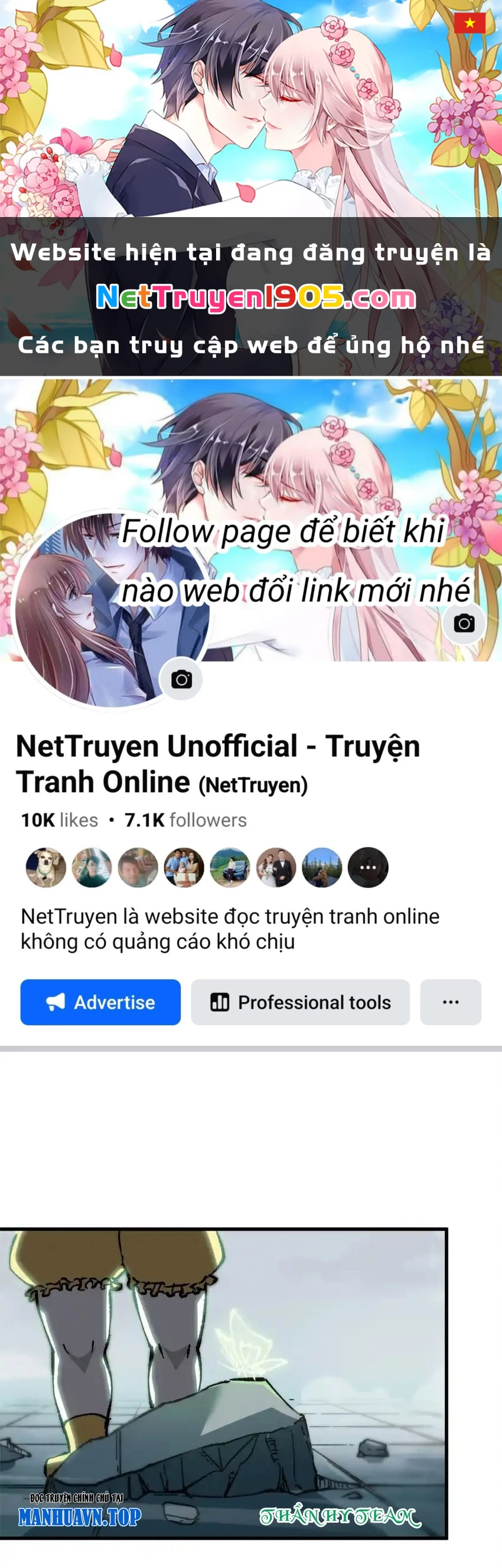 Trưởng Giám Ngục Trông Coi Các Ma Nữ Chapter 53 - 1