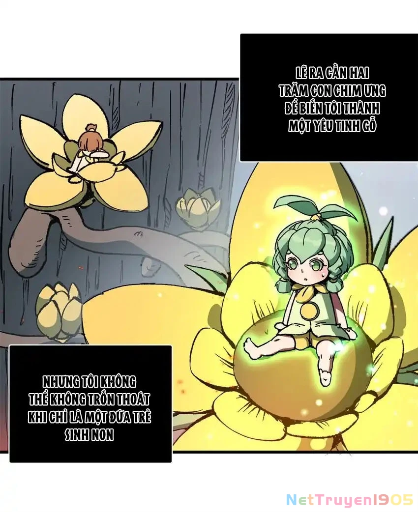 Trưởng Giám Ngục Trông Coi Các Ma Nữ Chapter 53 - 5