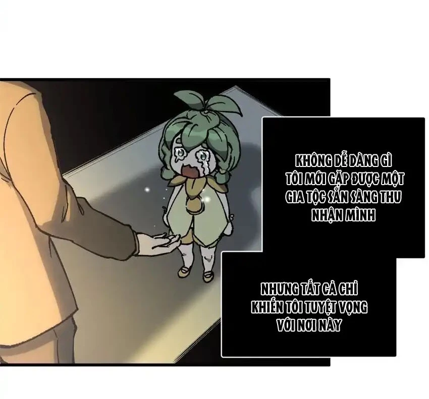 Trưởng Giám Ngục Trông Coi Các Ma Nữ Chapter 53 - 10