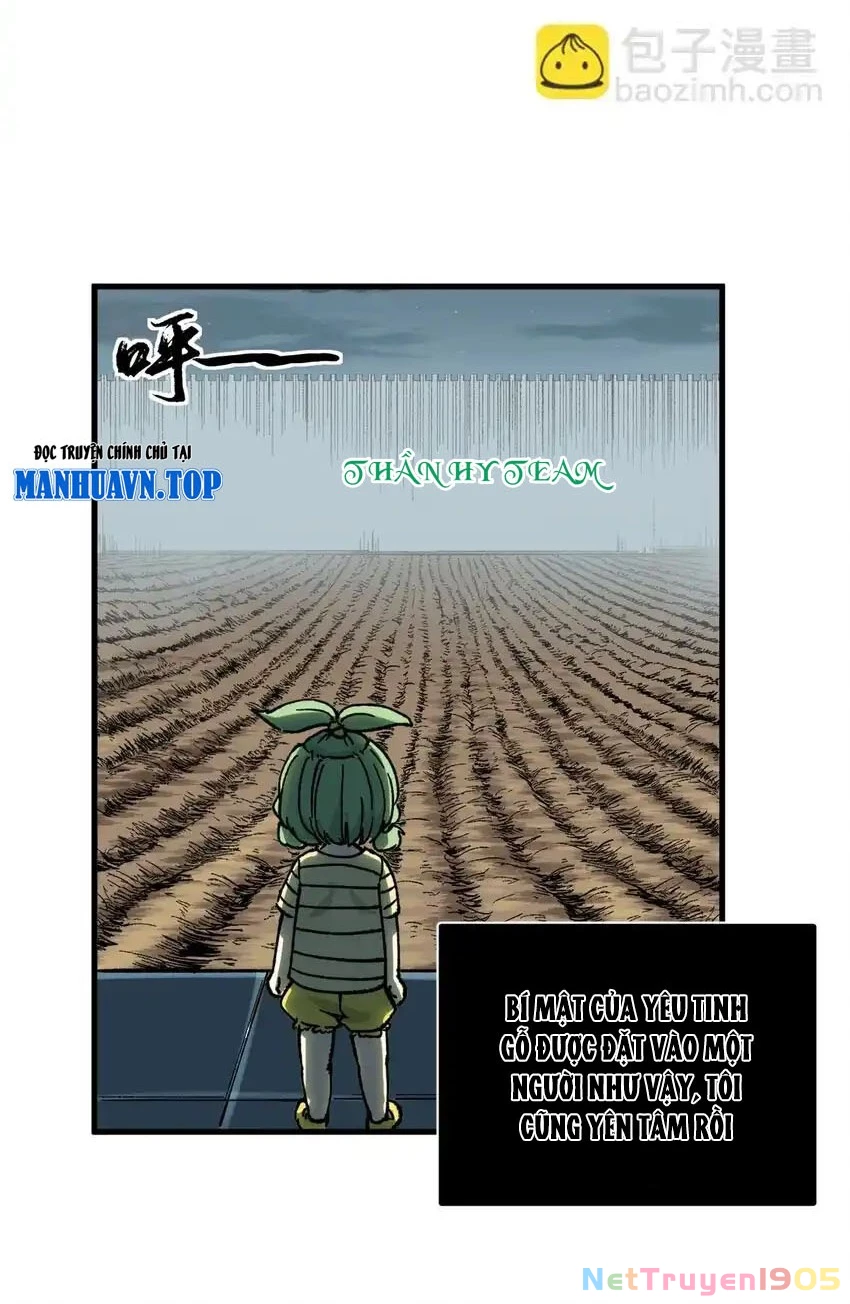 Trưởng Giám Ngục Trông Coi Các Ma Nữ Chapter 53 - 24