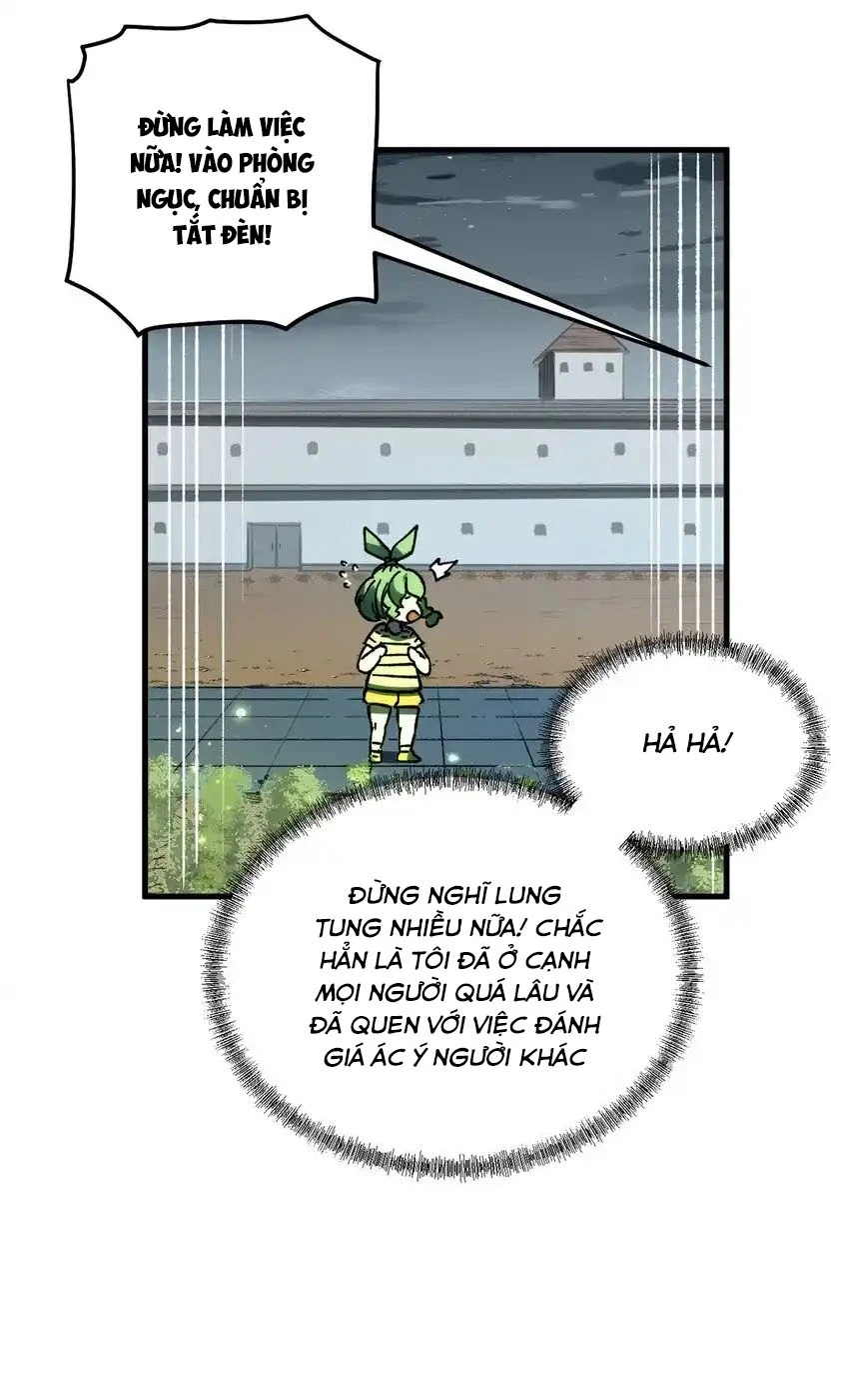 Trưởng Giám Ngục Trông Coi Các Ma Nữ Chapter 53 - 33