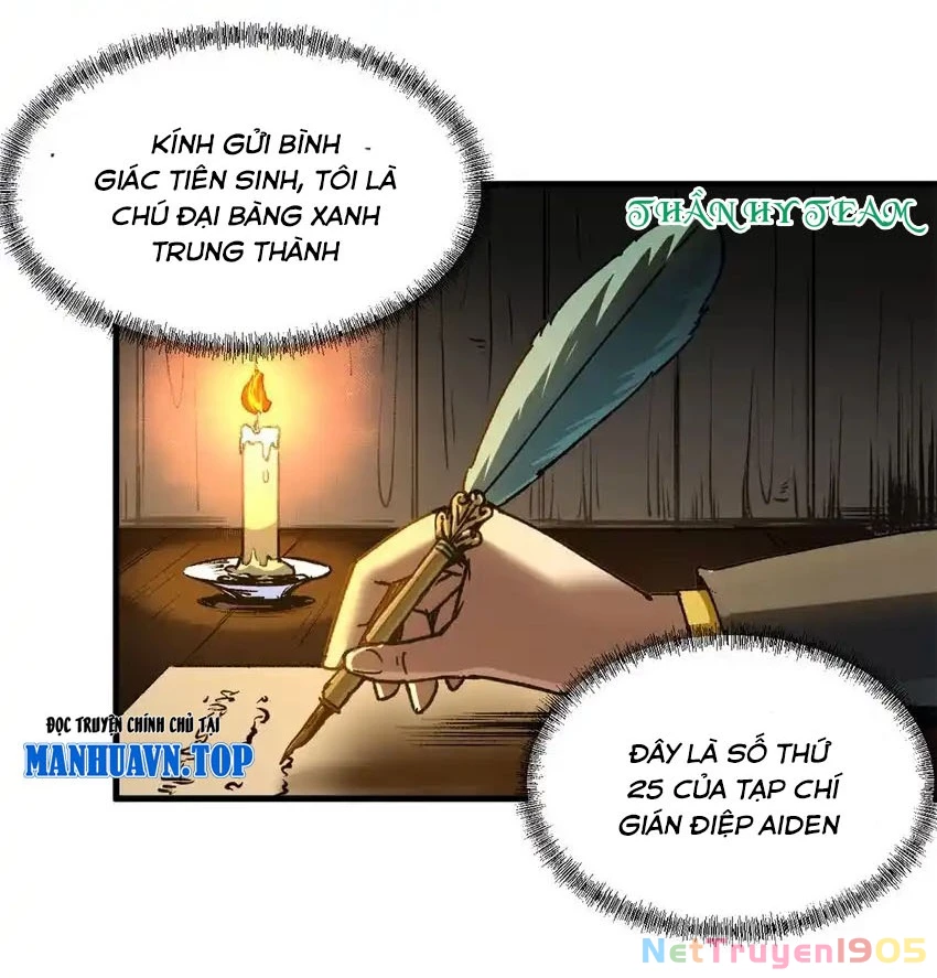 Trưởng Giám Ngục Trông Coi Các Ma Nữ Chapter 53 - 35