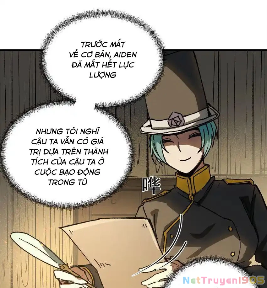 Trưởng Giám Ngục Trông Coi Các Ma Nữ Chapter 53 - 36