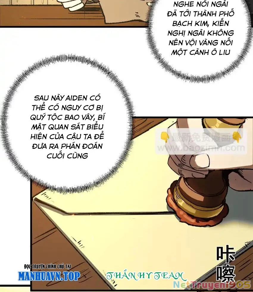 Trưởng Giám Ngục Trông Coi Các Ma Nữ Chapter 53 - 37