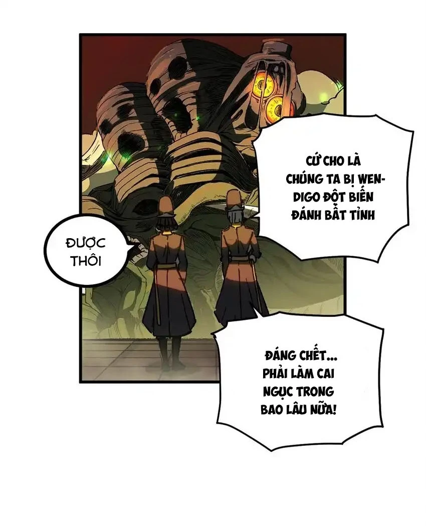 Trưởng Giám Ngục Trông Coi Các Ma Nữ Chapter 53 - 42
