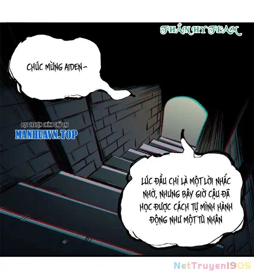 Trưởng Giám Ngục Trông Coi Các Ma Nữ Chapter 53 - 44