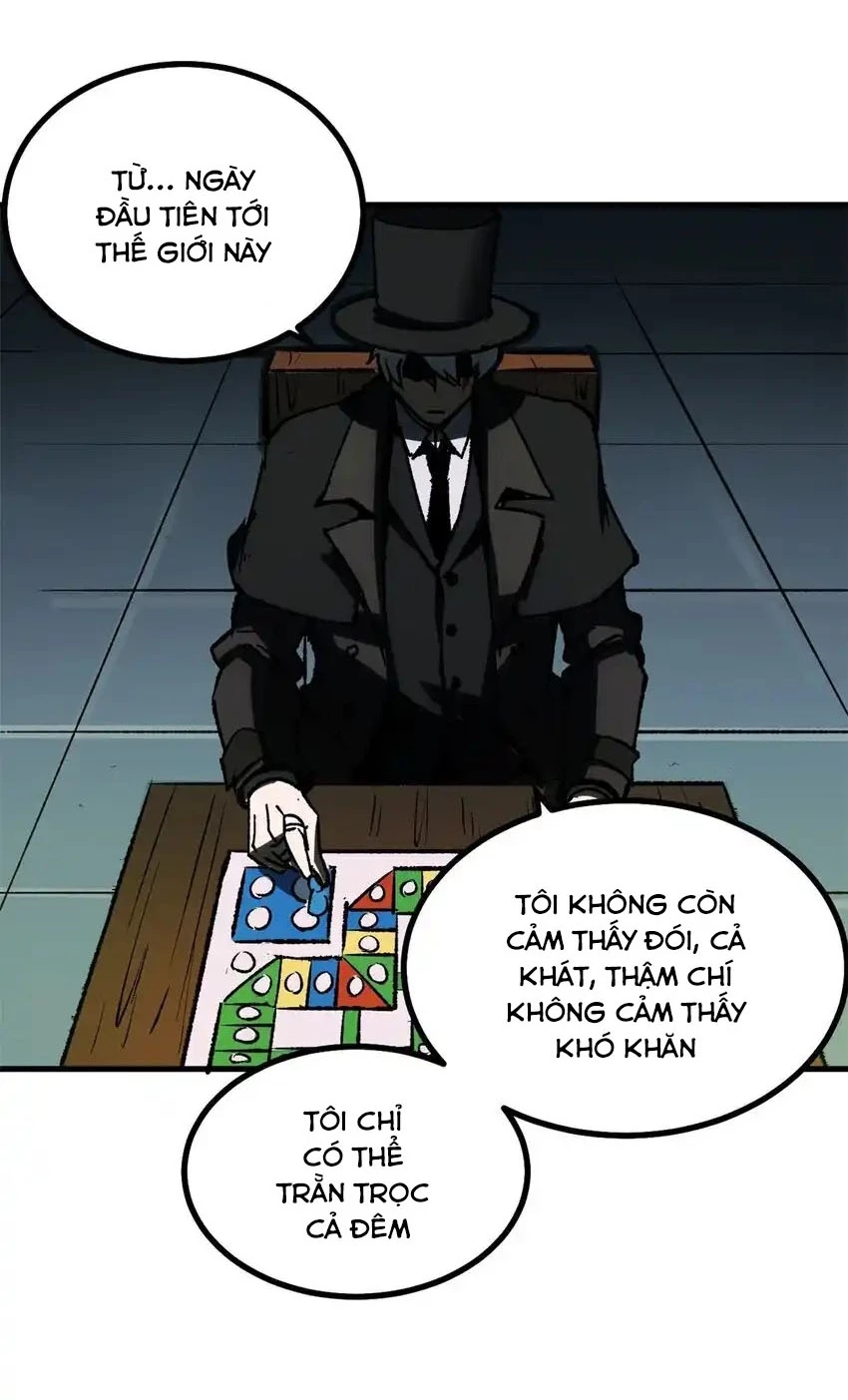 Trưởng Giám Ngục Trông Coi Các Ma Nữ Chapter 53 - 45